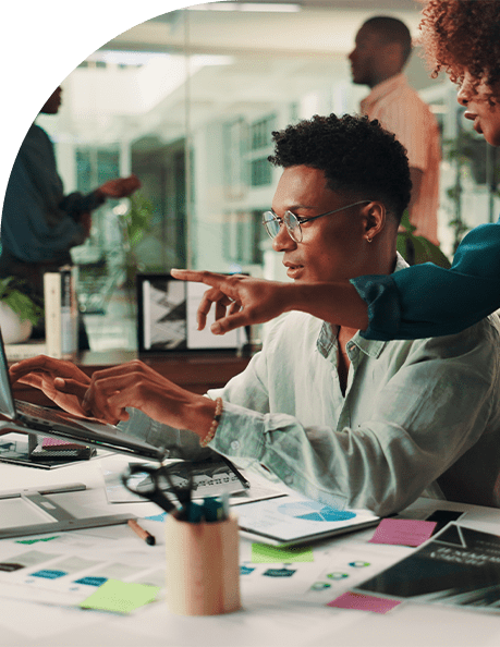 Formation en entreprise – visuel 1